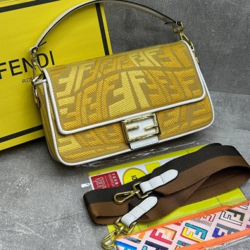 Сумка Fendi Baguette 