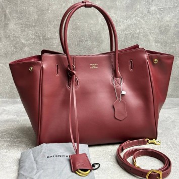 Сумка Balenciaga Hampton mini