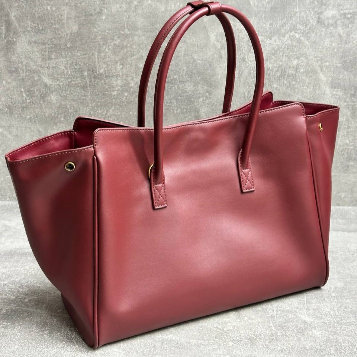 Сумка Balenciaga Hampton mini