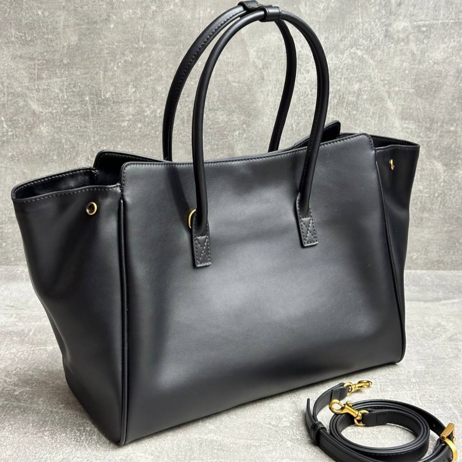 Сумка Balenciaga Hampton mini