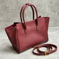 Сумка Balenciaga Carrie All