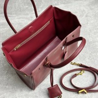 Сумка Balenciaga Carrie All