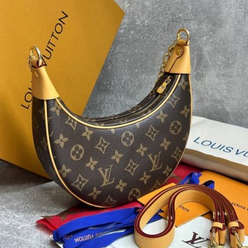Сумка Louis Vuitton Cruise loop