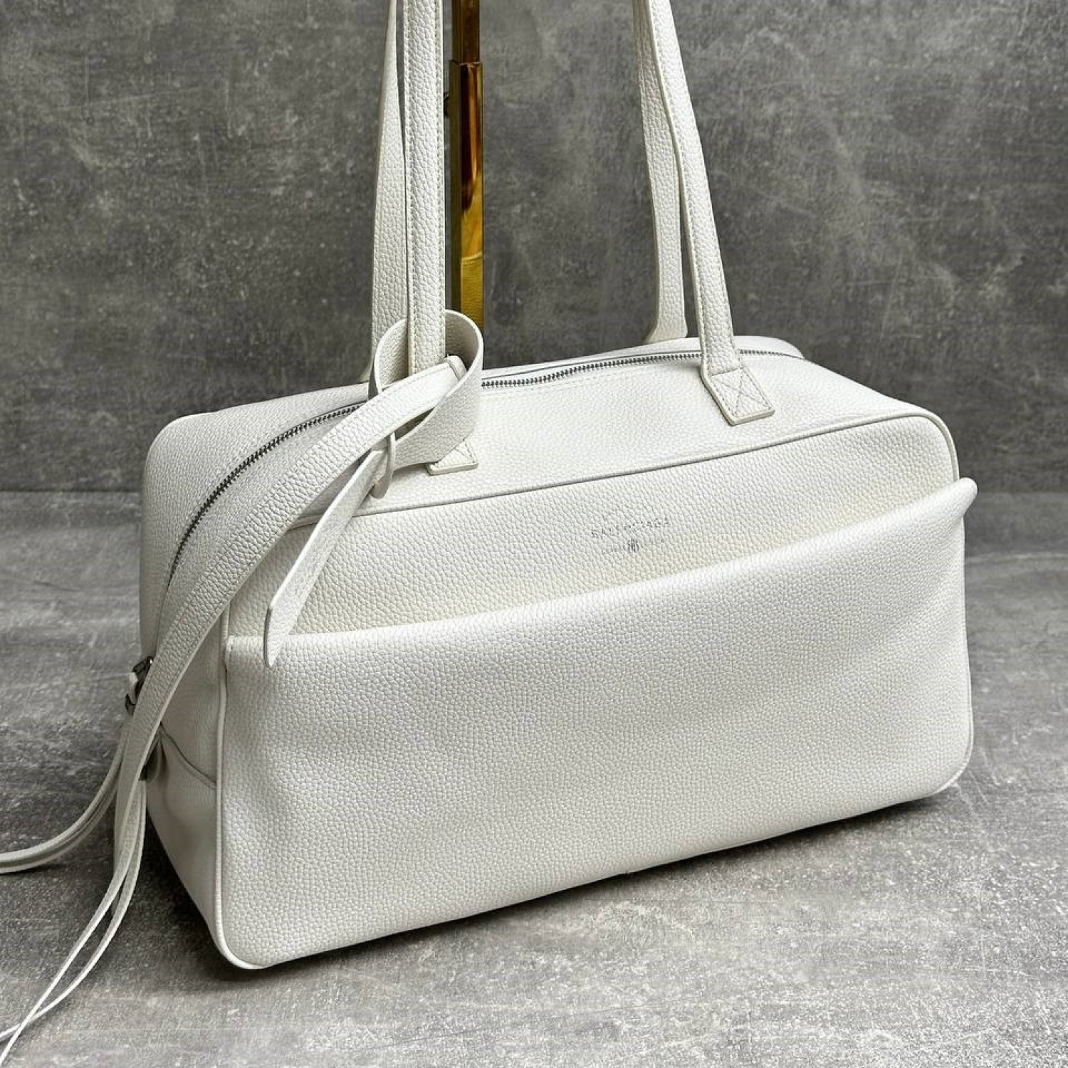 Сумка Balenciaga Carrie