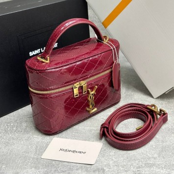 Сумка Saint Laurent Vanity Сумка Saint Laurent Vanity