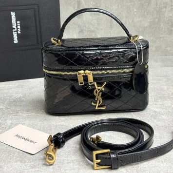 Сумка Saint Laurent Vanity Сумка Saint Laurent Vanity