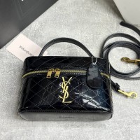 Сумка Saint Laurent Vanity