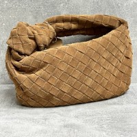 Сумка Bottega Veneta  jodie  с плетением 