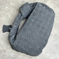 Сумка Bottega Veneta  jodie  с плетением 