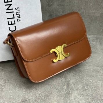 Сумка Celine  Triomphe Classique