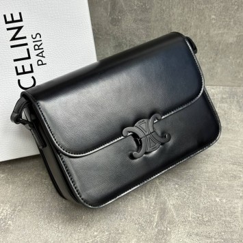 Сумка Celine  Triomphe Classique