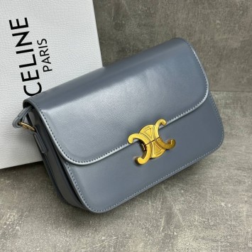 Сумка Celine  Triomphe Classique