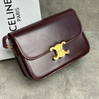 Сумка Celine  Triomphe Classique