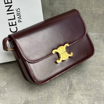 Сумка Celine  Triomphe Classique