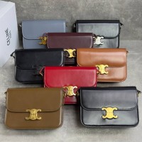 Сумка Celine  Triomphe Classique