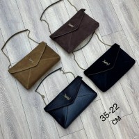 Сумка Saint Laurent Calypso