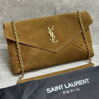 Сумка Saint Laurent Cassandre 