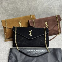Сумка Saint Laurent Cassandre 
