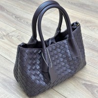 Сумка Bottega Veneta с плетением 