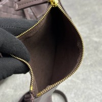 Сумка Bottega Veneta с плетением 