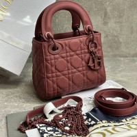 Мини Сумка-саквояж Dior Lady  Мини Сумка-саквояж Dior Lady