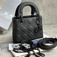 Мини Сумка-саквояж Dior Lady  Мини Сумка-саквояж Dior Lady