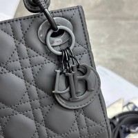 Мини Сумка-саквояж Dior Lady  Мини Сумка-саквояж Dior Lady