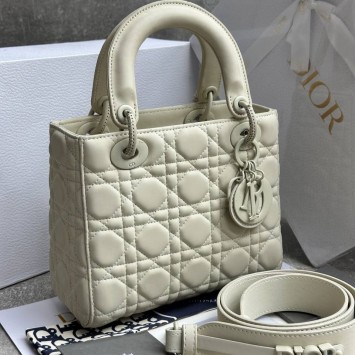 Сумка-саквояж Dior Lady Midi Сумка-саквояж Dior Lady Midi