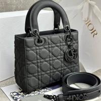 Сумка-саквояж Dior Lady Midi Сумка-саквояж Dior Lady Midi