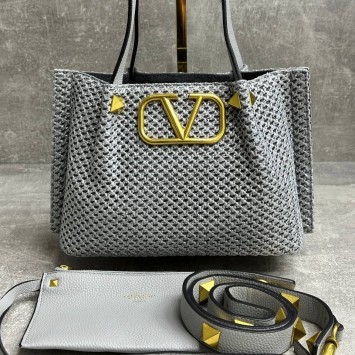 Cумка-тоут Valentino Garavani Midi