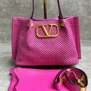 Cумка-тоут Valentino Garavani Midi
