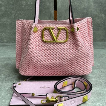 Cумка-тоут Valentino Garavani Midi