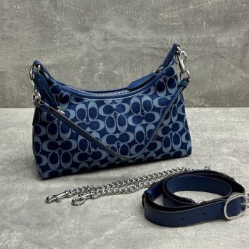  Сумка COACH Juliet Midi