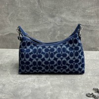  Сумка COACH Juliet Midi