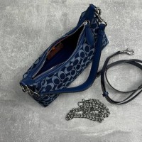  Сумка COACH Juliet Midi