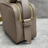 Сумка Кожаная COCCINELLE Malory