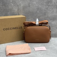 Сумка Кожаная COCCINELLE Malory