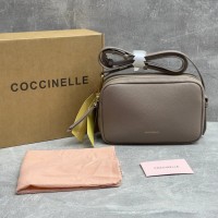 Сумка Кожаная COCCINELLE Malory