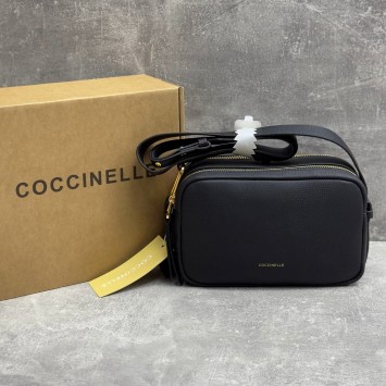 Сумка Кожаная COCCINELLE Malory