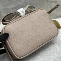 Сумка Кожаная COCCINELLE Malory