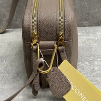 Сумка Кожаная COCCINELLE Malory