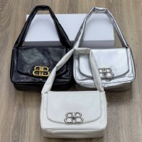 Сумка Balenciaga Monaco