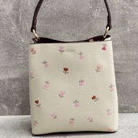 Сумка Coach Field Tote