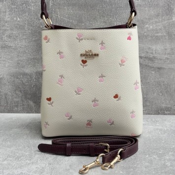 Сумка Coach Field Tote
