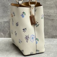 Сумка Coach Field Tote