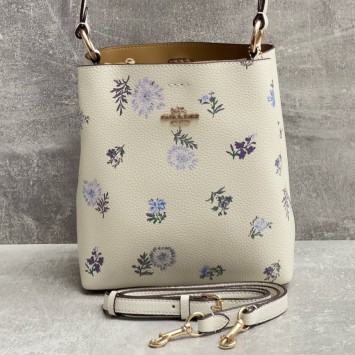 Сумка Coach Field Tote