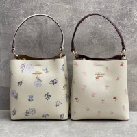 Сумка Coach Field Tote