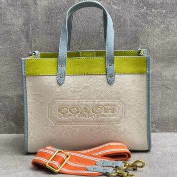 Сумка Coach Field Tote