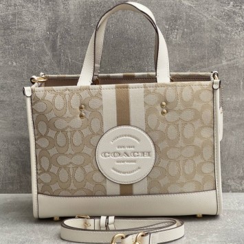 Сумка Coach Field Tote