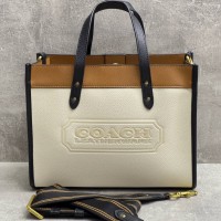 Сумка Coach Field Tote